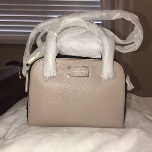 Kate Spade Mini Felix Crossbody - NWT